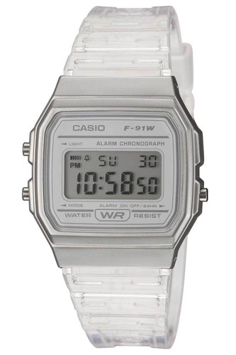 Montre casio pour - femmes, et