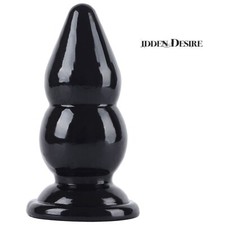 Plug Anal XXL Gode Anal Large