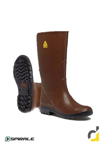 Bottes travail rontani - de,