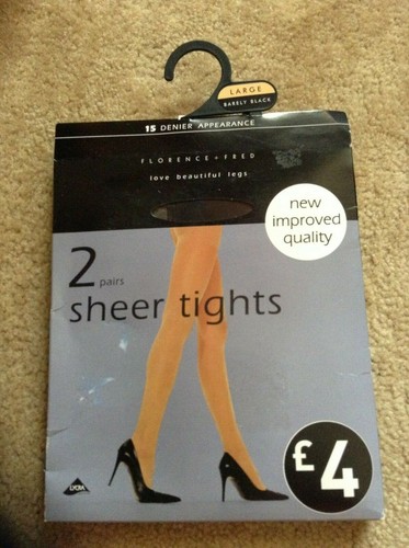 Paires collants - 2, de