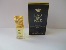 MINIATURE SISLEY CREATIONS ISABELLE ORNANO "" EAU DU SOIR ""