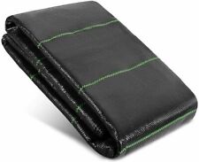 Bâche anti mauvaise herbe