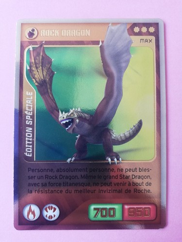 Rare carte panini - rare, invizimals