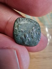 Double Tournois De Navarre