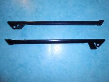 Paire tringles garde boue avant solex 1400 1700 2200 3300 3800