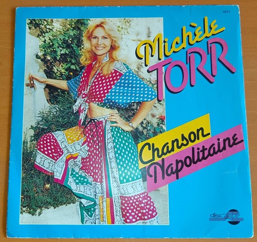 Michele torr chanson - michele,