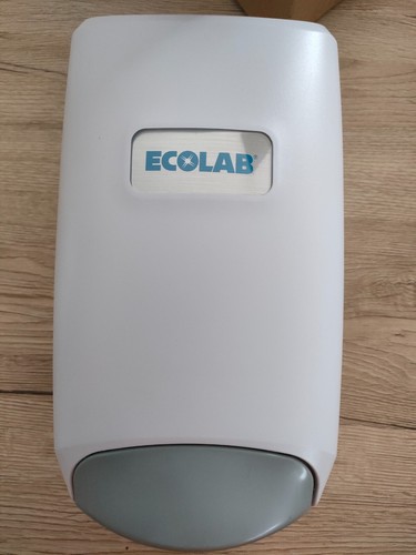 Distributeur savon mural - de,