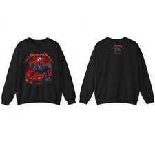 Metallica M72 Auckland New