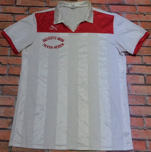 Puma maillot football - maillot,