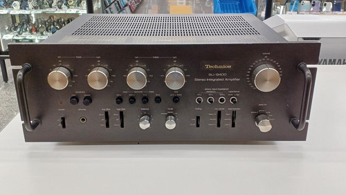 Technics 9400 amplifier - technics,