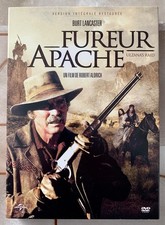 Fureur Apache - DVD - Version