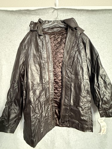 Irvine park coat mens - irvine,