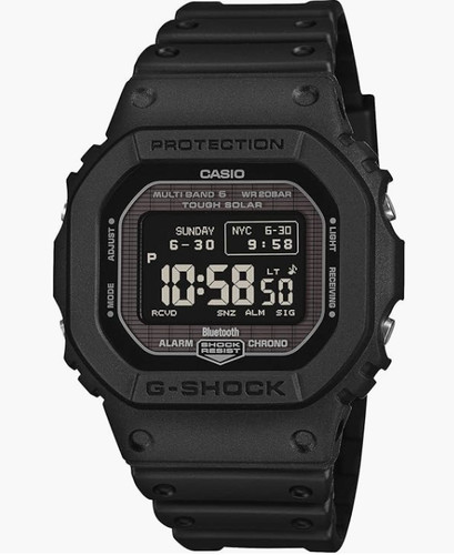 Casio shock bx5600 1a1jf - casio, g-shock