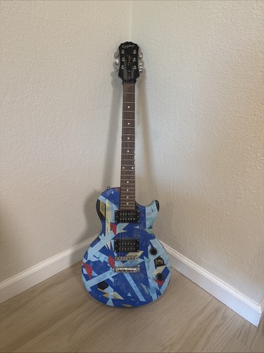 Epiphone gibson special - epiphone,