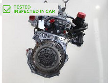 Nissan Micra Moteur nu 1.0