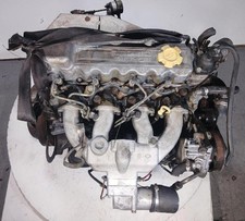 ⭐ BD30 moteur complet pour NISSAN CABSTAR 2006 219291