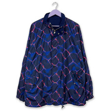 Anorak Double Face Vintage