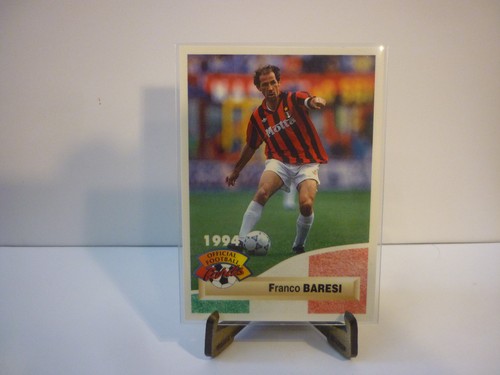 Carte foot panini official - carte,