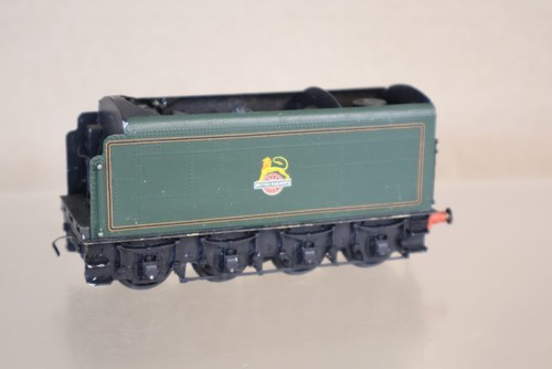 Kit djh tender monté - tender,