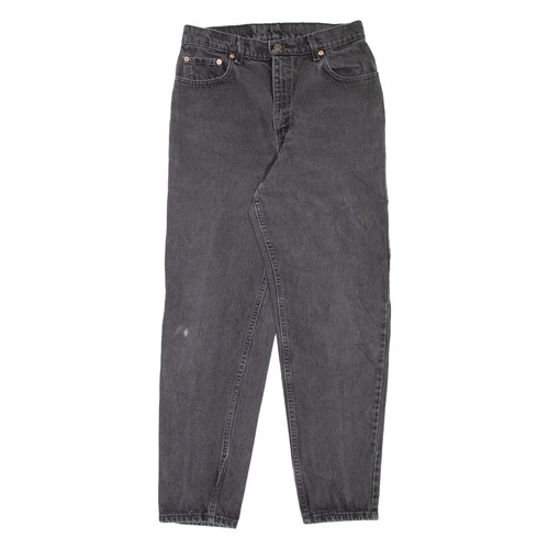Vintage levi 551 made - levi's,