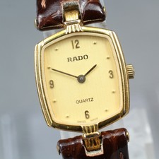 Montre pour femme RADO