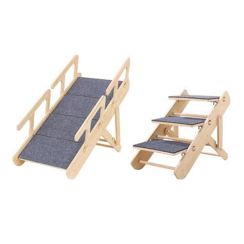 Escalier bois pliable pour - escalier,
