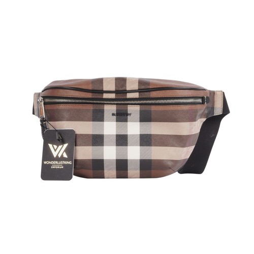 Sac ceinture burberry sonny - sac,