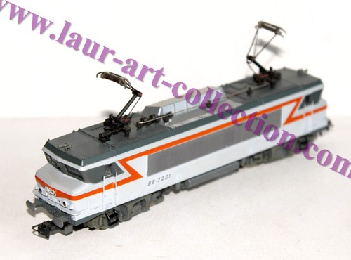 Roco 04199 locomotive - roco,