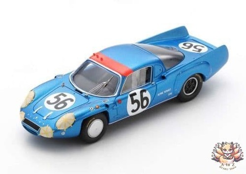 Alpine a210 24h - a210,