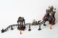 Lego 7199 Indiana Jones and