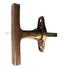 Poignée De Fenêtre