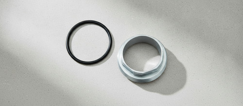 Grohe bague fixation 47743 - grohe,