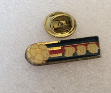 pin's   Football  PSG. Paris St Germain logo  (+ en vente)