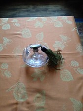 Ancien vaporisateur art deco - art-,