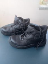 chaussure sécurité