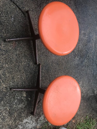 Tabouret ancien des - ancien, annee