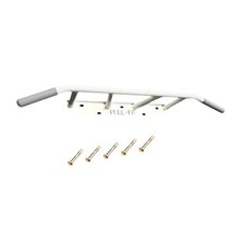 Barre de traction murale pour