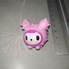 ART TOY figurine premium TOKIDOKI - Timidina