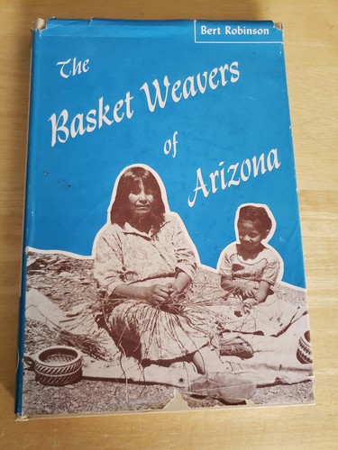 The basket weavers arizona - weavers, of