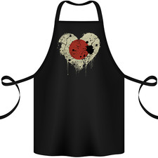 Tablier En Coton 100%