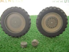 ART04209 - 2 roues étroites