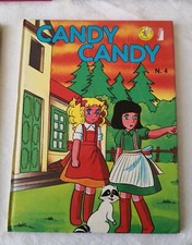 Livre Album illustré vintage