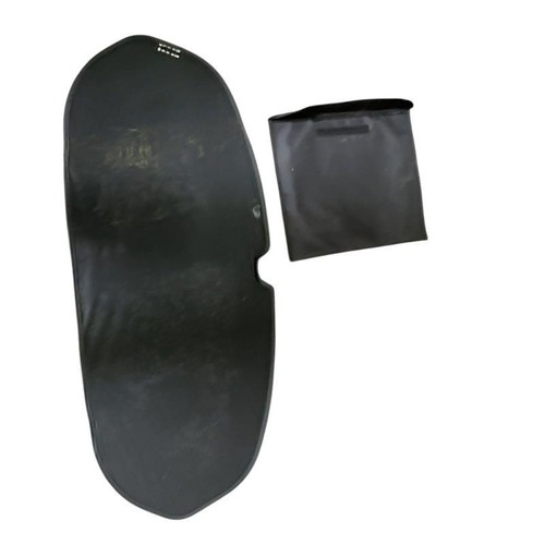 Store pare soleil pour lunette - pare-soleil,