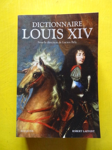 Lucien bély dictionnaire - bély,