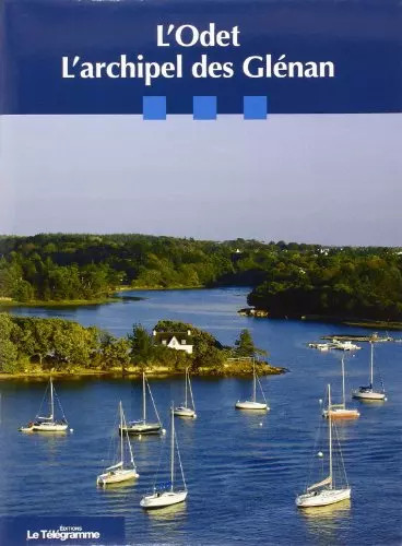 Odet l archipel des - -, l'archipel