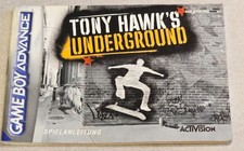 NOTICE SEUL MANUAL ONLY TONY