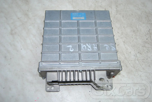 Calculateur abs bosch - calculateur,