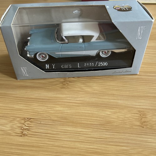 Matchbox dinky cadillac - matchbox,