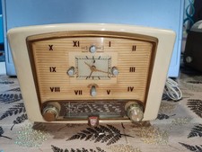 Tres Rare Poste Radio TSF