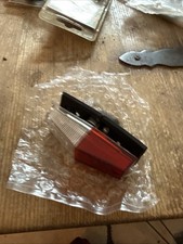 Veilleuse Gabarit  Feux D Aille Renault 8 R8 Oem Gordini